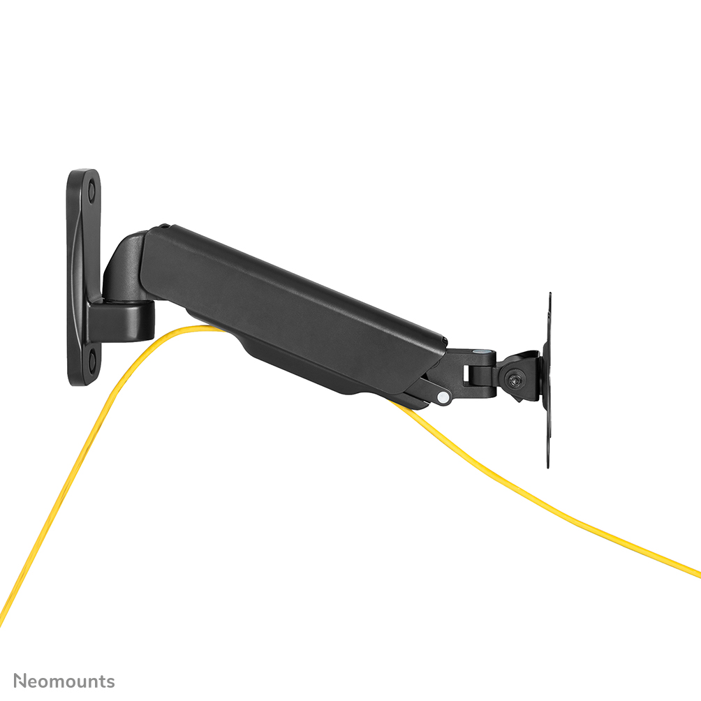 Neomounts tv/monitor wandsteun